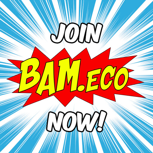 Join BAM.eco Now!